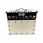 Used EVH ICONIC 5150 1X12 Tube Guitar Combo Amp