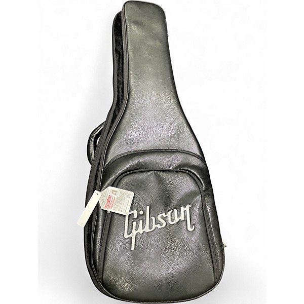 Used Gibson SG STANDARD Silverburst Solid Body Electric Guitar