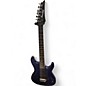 Used Ibanez GSA 60 Blue Solid Body Electric Guitar thumbnail