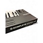 Used Native Instruments Komplete Kontrol A49 MIDI Controller