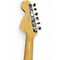 Used 2020 Fender MIJ Traditional Late 60s Stratocaster 3 Tone Sunburst Solid Body Electric Guitar