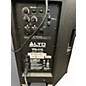Used Alto TS415 Powered Speaker