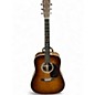 Used 2025 Martin D28 AMBERTONE Acoustic Guitar thumbnail