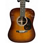 Used 2025 Martin D28 AMBERTONE Acoustic Guitar