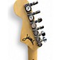 Used Fender Juanes Luna Stratocaster LUNA WHITE Solid Body Electric Guitar