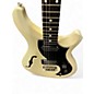 Used PRS S2 Vela SATIN White Solid Body Electric Guitar
