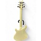 Used PRS S2 Vela SATIN White Solid Body Electric Guitar