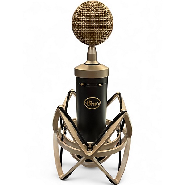 Used Blue Baby Bottle SL Condenser Microphone