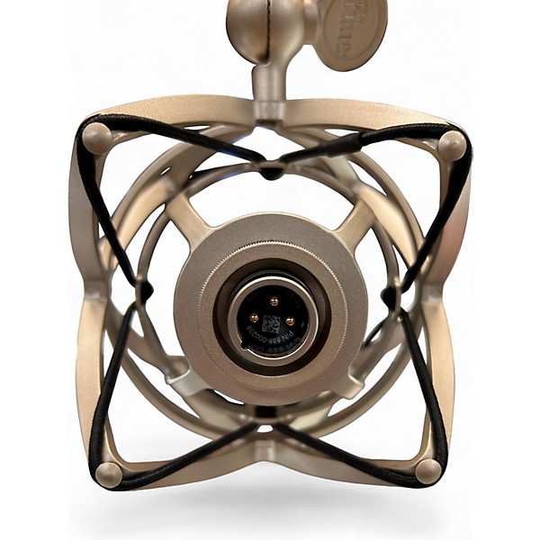 Used Blue Baby Bottle SL Condenser Microphone