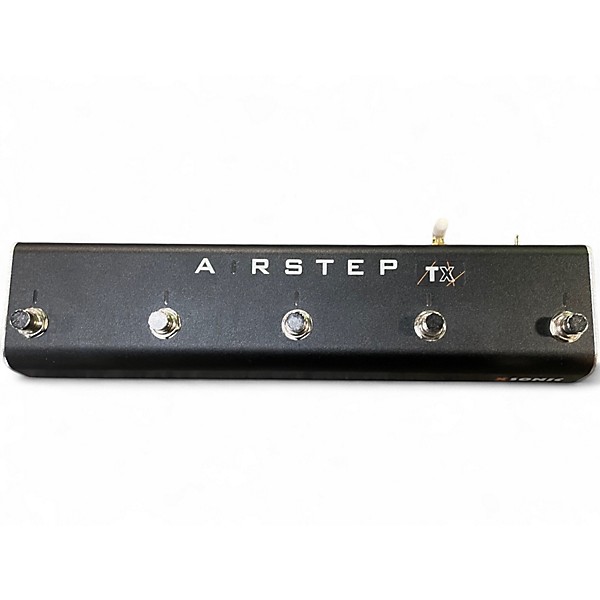 Used Xsonic Airstep tx Pedal
