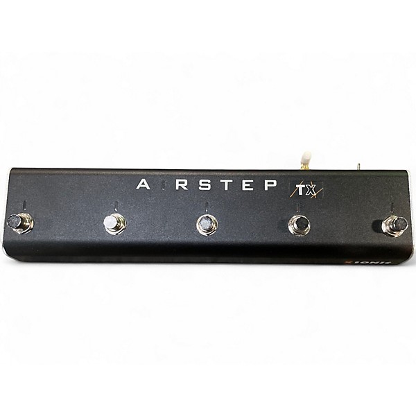 Used Xsonic Airstep tx Pedal