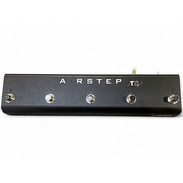 Used Xsonic Airstep tx Pedal