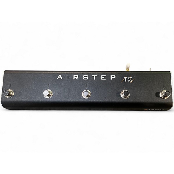 Used Xsonic Airstep tx Pedal