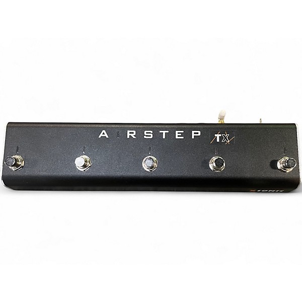 Used Xsonic Airstep tx Pedal