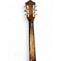 Used Guild f-150ce Natural Acoustic Guitar thumbnail