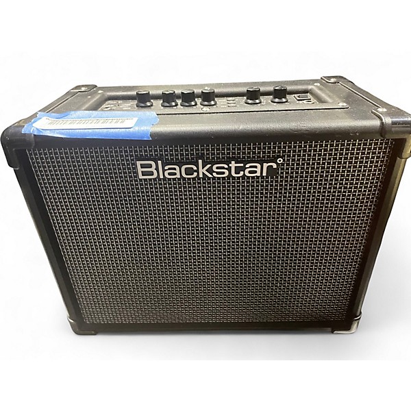 Used Blackstar ID:Core 40W V3 Guitar Combo Amp