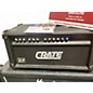 Used Crate GLX1200H Solid State Guitar Amp Head thumbnail
