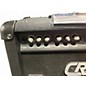 Used Crate GLX1200H Solid State Guitar Amp Head