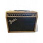 Used Fender Acoustasonic Jr 40W Acoustic Guitar Combo Amp thumbnail