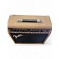 Used Fender Acoustasonic Jr 40W Acoustic Guitar Combo Amp