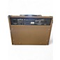 Used Fender Acoustasonic Jr 40W Acoustic Guitar Combo Amp