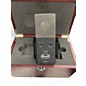 Used CAD Equitek E100S Large Diaphram Condenser Microphone