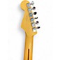 Used Fender Standard Stratocaster 3 Tone Sunburst Solid Body Electric Guitar