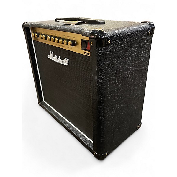 Used Marshall DSL20CR 20W 1x12 Tube Guitar Combo Amp