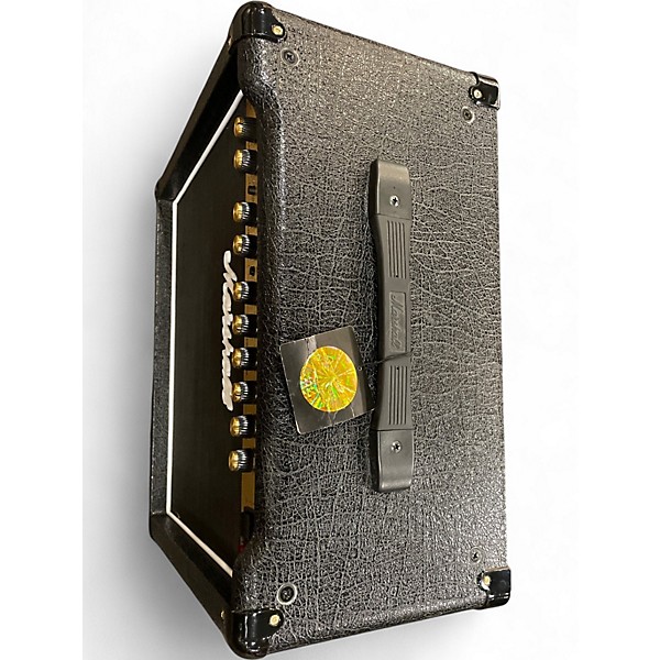 Used Marshall DSL20CR 20W 1x12 Tube Guitar Combo Amp