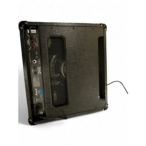 Used Marshall DSL20CR 20W 1x12 Tube Guitar Combo Amp