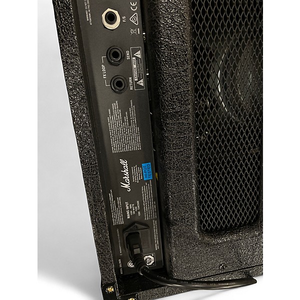 Used Marshall DSL20CR 20W 1x12 Tube Guitar Combo Amp