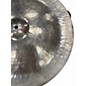 Used MEINL 18in MB20 Rock China Cymbal