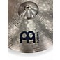 Used MEINL 20in HCS Ride Cymbal