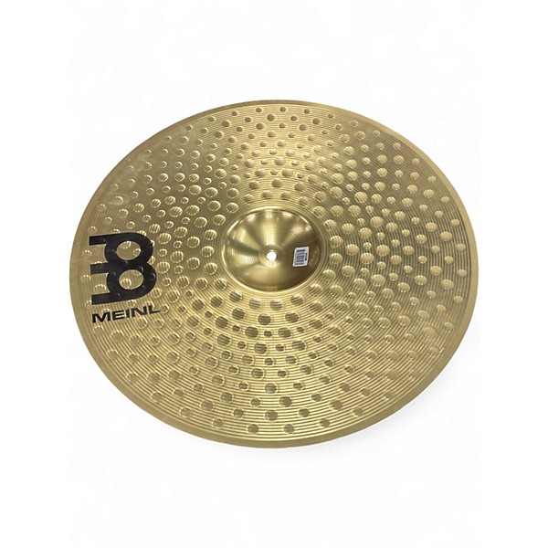 Used MEINL 20in HCS Ride Cymbal