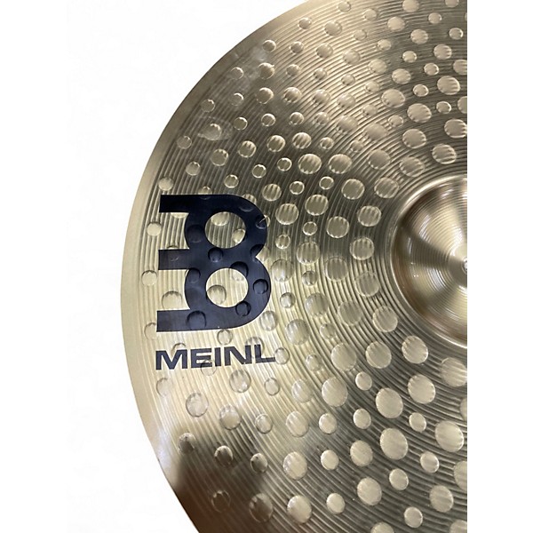 Used MEINL 20in HCS Ride Cymbal