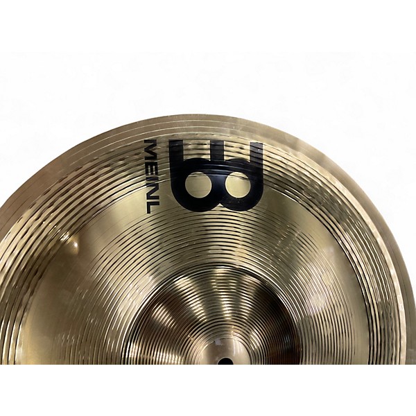 Used MEINL 16in HCS China Cymbal