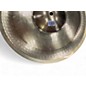 Used MEINL 16in HCS China Cymbal
