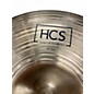 Used MEINL 16in HCS China Cymbal
