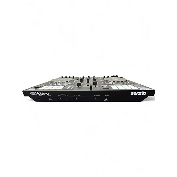Used Roland DJ505 DJ Controller