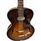 Vintage 1965 Gibson L48 Tobacco Burst Acoustic Electric Guitar