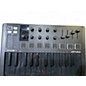 Used Arturia Minilab 3 MIDI Controller