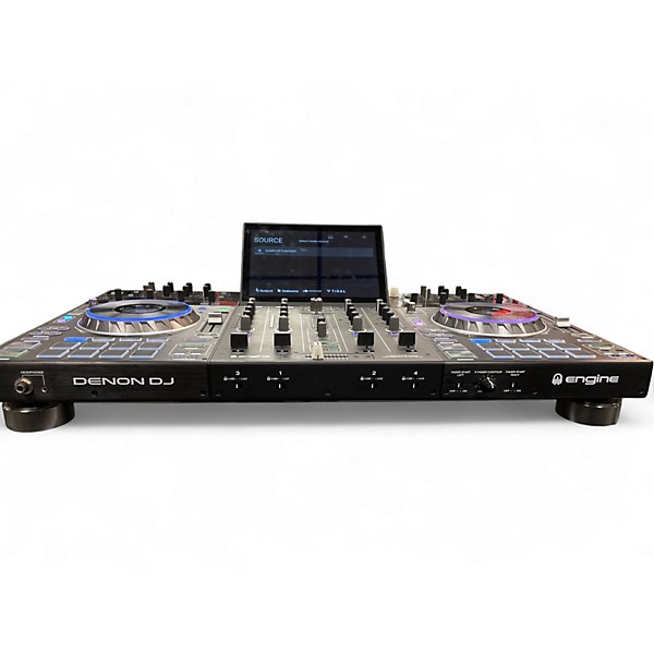 Used Denon DJ PRIME 4 DJ Controller