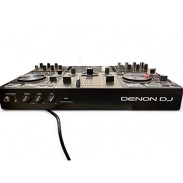 Used Denon DJ PRIME GO DJ Controller