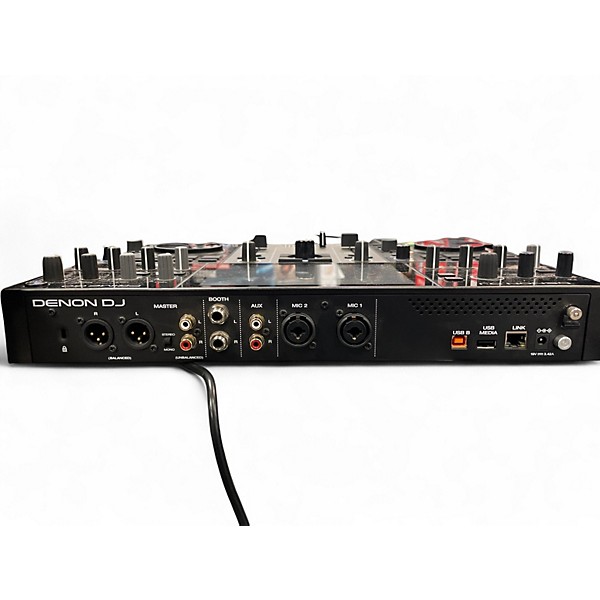 Used Denon DJ PRIME GO DJ Controller