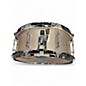 Used Pork Pie 13X5.5 PERCUSSION ROSE GOLD SPARKEL Drum