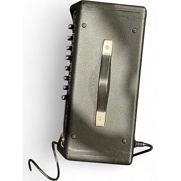 Used Fender Super Champ X2 15W 1x10 Tube Guitar Combo Amp