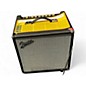 Used Fender Rumble 40 Bass Combo Amp thumbnail