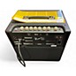 Used Fender Rumble 40 Bass Combo Amp