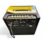 Used Fender Rumble 40 Bass Combo Amp