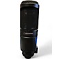 Used Audio-Technica AT2020 Condenser Microphone thumbnail
